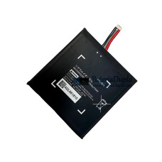 Bateria para Nintendo HAC-003 HAC003 NS-Switch-Console [bateria de reposição]